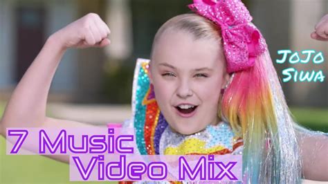 jojo siwa music